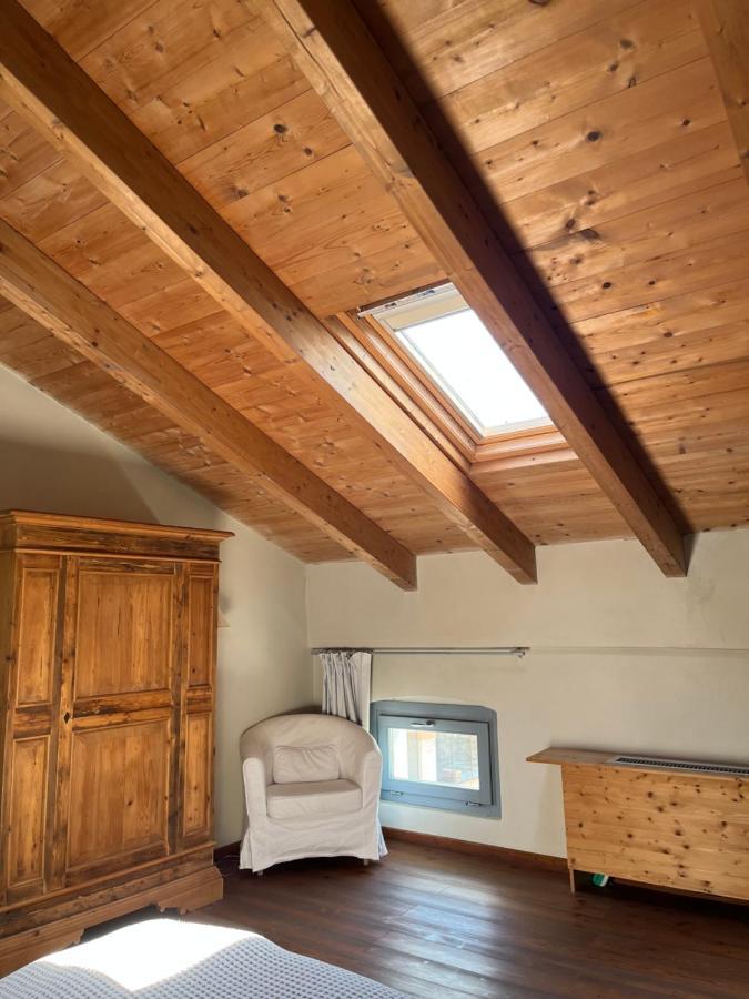 Corte Mondina Gazoldo degli Ippoliti Exterior foto