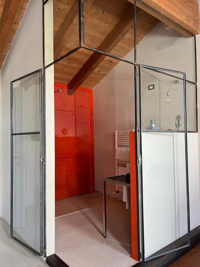 Corte Mondina Gazoldo degli Ippoliti Exterior foto