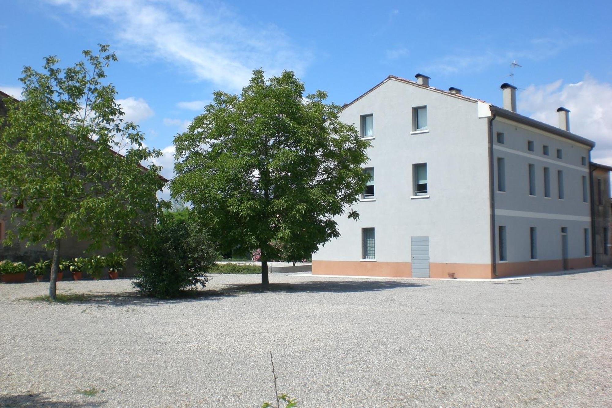 Corte Mondina Gazoldo degli Ippoliti Exterior foto