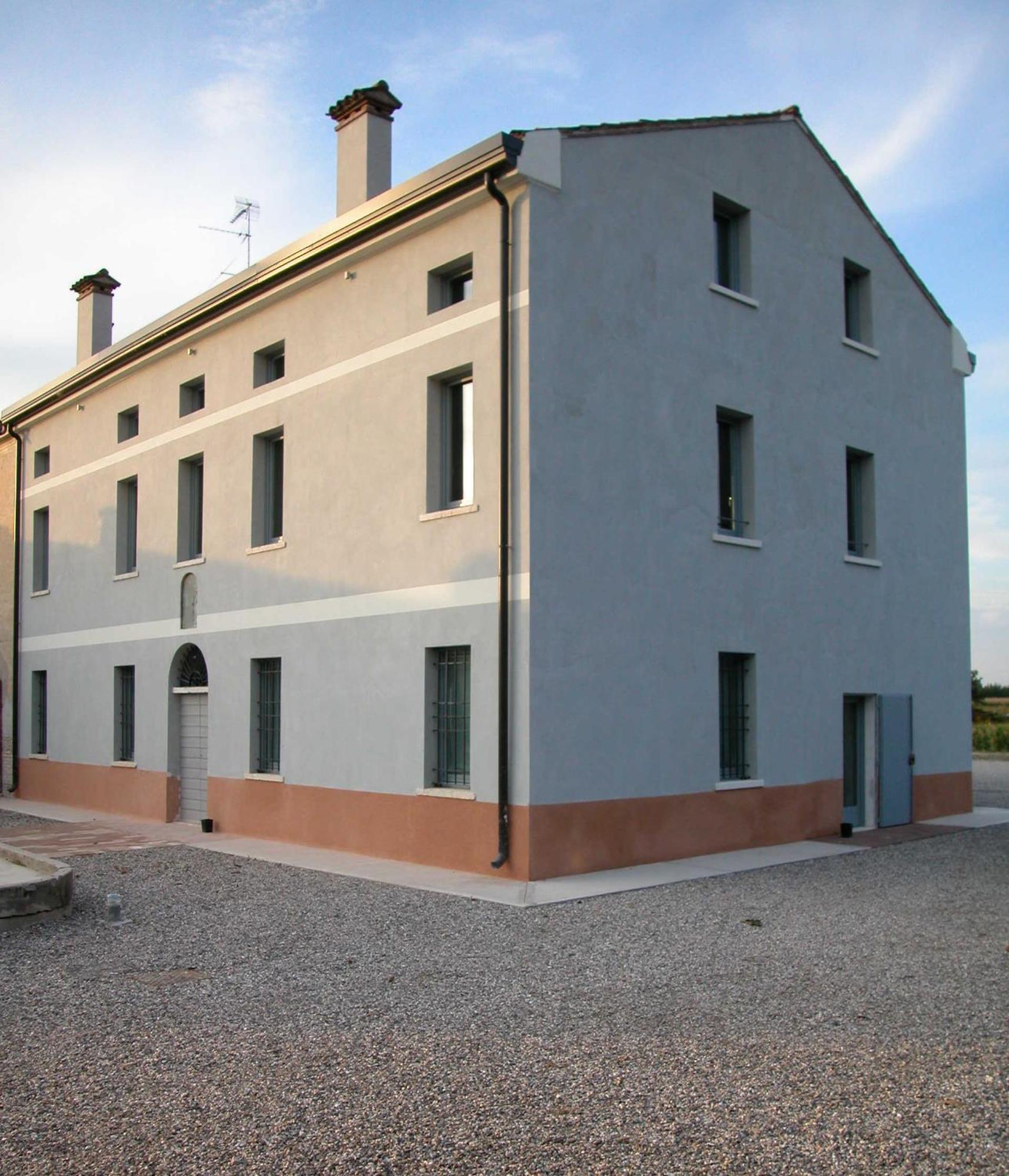 Corte Mondina Gazoldo degli Ippoliti Exterior foto