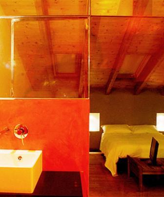 Corte Mondina Gazoldo degli Ippoliti Zimmer foto