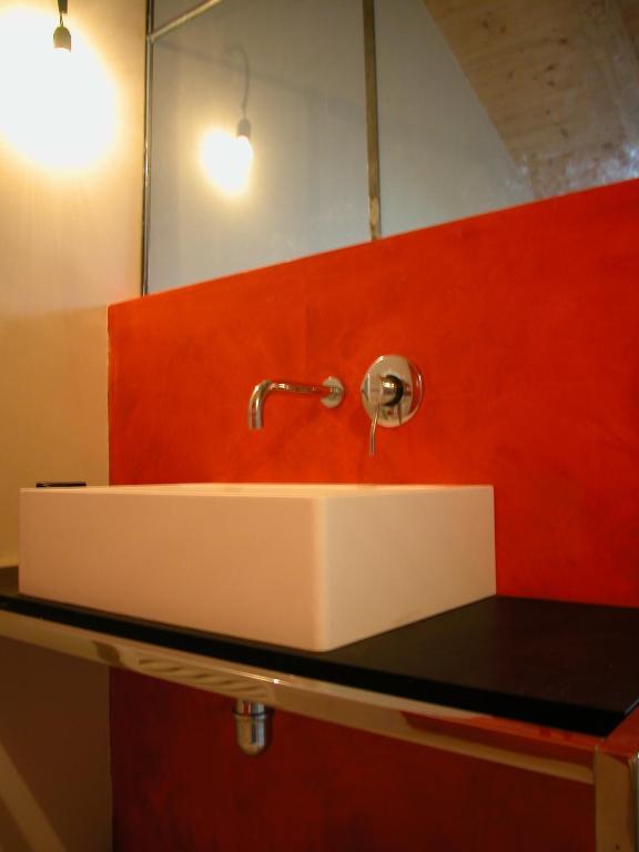 Corte Mondina Gazoldo degli Ippoliti Zimmer foto